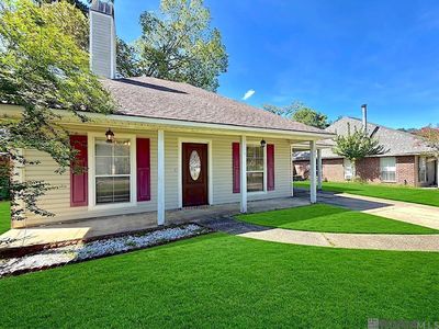 Property at 13953 J R Dr, Walker, LA