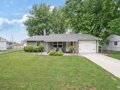 1112 Wigwam Dr