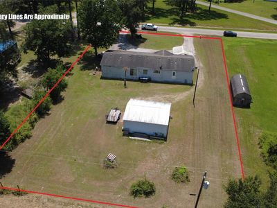 15221 Bennette Woods Rd