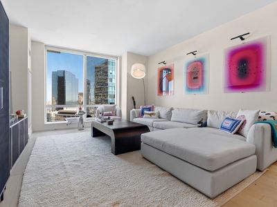 1 Franklin St #3106