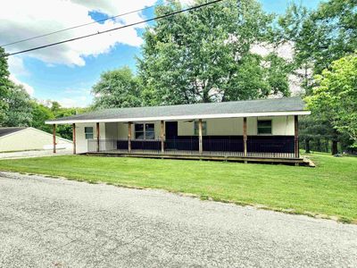 303 Mitchell St