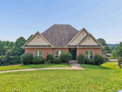 Property at 509 Woodland Ridge Rd, Odenville, AL