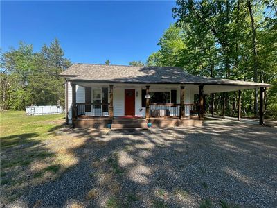 4016 High Rock Rd