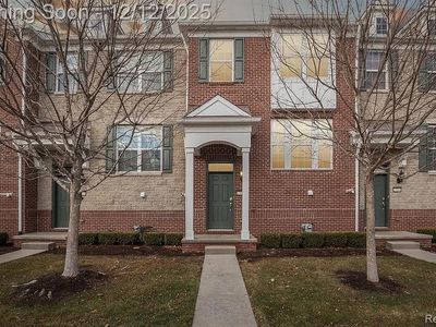 Property at 27846 Hopkins Dr, Novi, MI