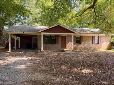 116 County Road 1282