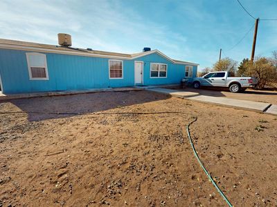 Property at 2545 Poppy Dr NE, Deming, NM