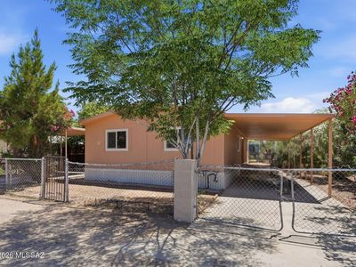Property at 3810 E Mibbie Ln, Tucson, AZ