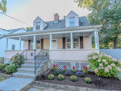 175 Seaside Avenue APT 1