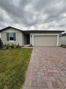 4658 Sidesaddle Trail St