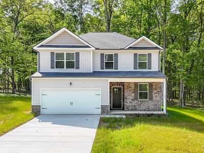 107 Cherry Blossom Way