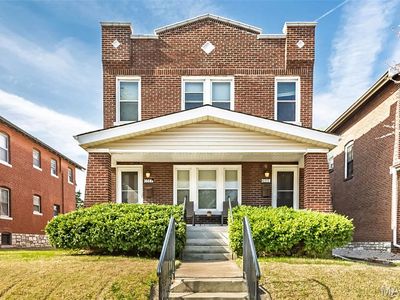 3668 Wilmington Ave