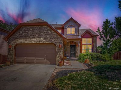 565 Arbor Drive