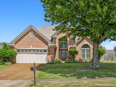 5032 Will Fall Rd