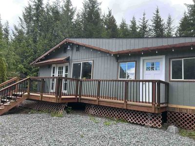 Property at 224 Christopher Rd, Ketchikan, AK