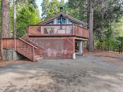 Property at 4265 Park Woods Dr, Pollock Pines, CA