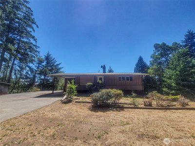 Property at 201 Mount Jupiter Road, Brinnon, WA