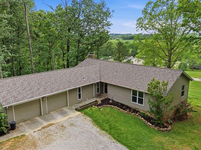 154 Flat Lick Rd