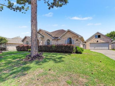 3615 Turtle Cove Dr