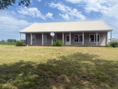 Property at 3602 E County Road 1100 S, Flat Rock, IN