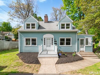 Property at (Undisclosed Address), Bristol, CT