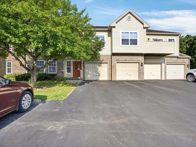3705 E Barrington Dr #B205