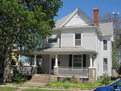 214 N Church St