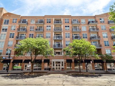 647 Metropolitan Way Unit 214