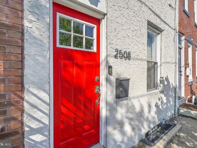 2508 E Sergeant St