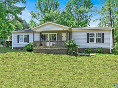 Property at 116 County Road 848, Logan, AL