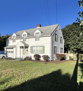 109 Pilgrim Rd
