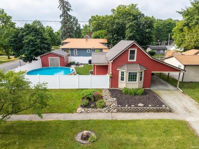 Property at 407 E 4th St, North Manchester, IN