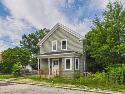 Property at 13 Clyde St, Providence, RI