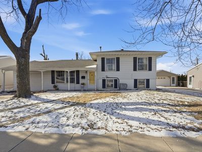 Property at 408 Day St NW, Cedar Rapids, IA