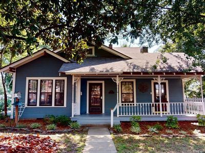 414 Conway Blvd