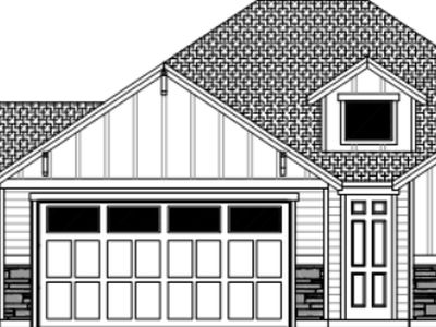 11000 NE 108th AVE Plan, Falcon Pointe