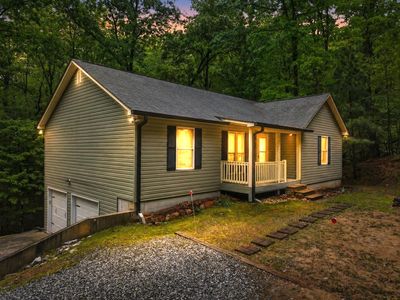 Property at 165 Pelican Dr, Ellijay, GA