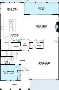 1071 Boyington Dr #56