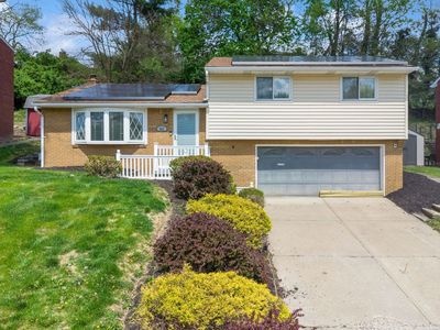 447 Saratoga Dr