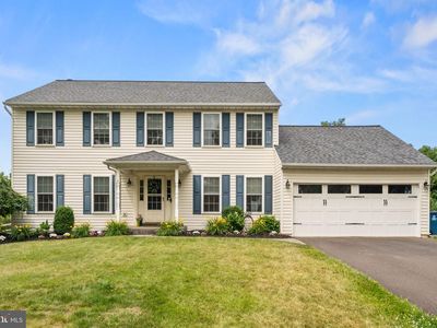 204 Summerwind Ln