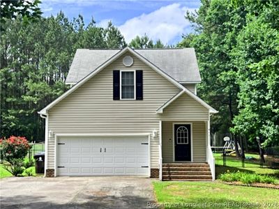511 N Franklin Dr