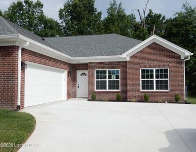 156 Bullitt Creek Dr