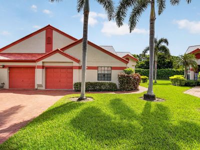 7537 Lexington Club Boulevard #B