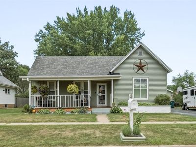 Property at 1619 Garfield Avenue, Altoona, WI