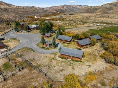 1068 Horse Creek Rd
