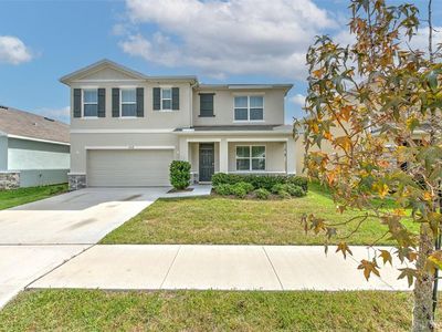 2518 Knight Island Dr