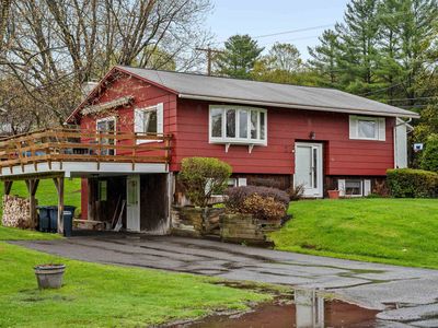 11 Ledge Drive