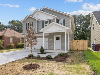 4327 Taylor Rd
