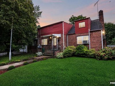 Property at 513 Chestnut Place, Teaneck, NJ