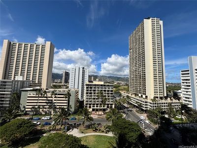 2240 Kuhio Ave APT 1005