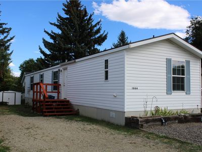 Property at 1004 Coutts Ave, Red Lodge, MT